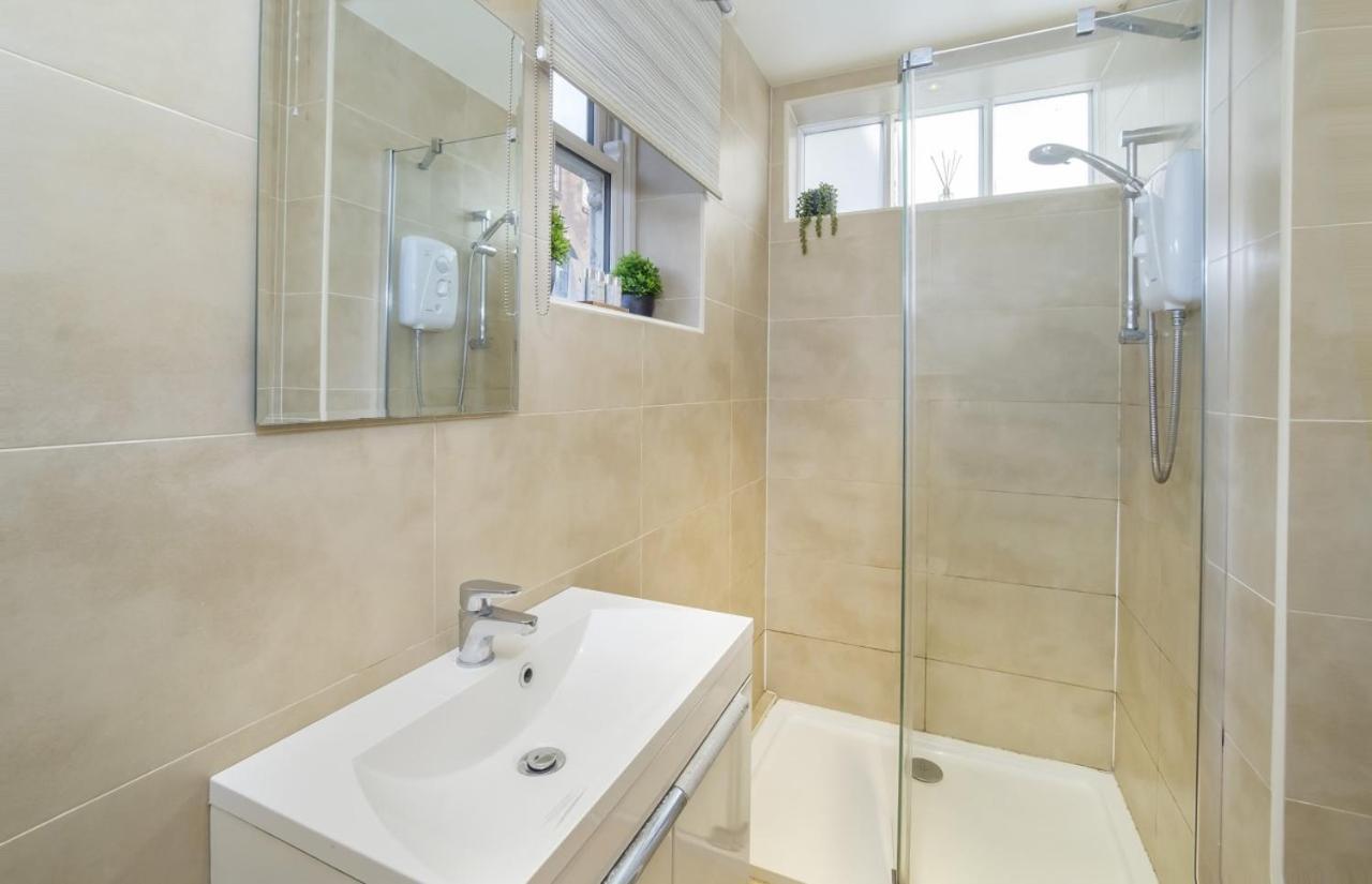 The Beehive Studio Apartment York Ngoại thất bức ảnh
